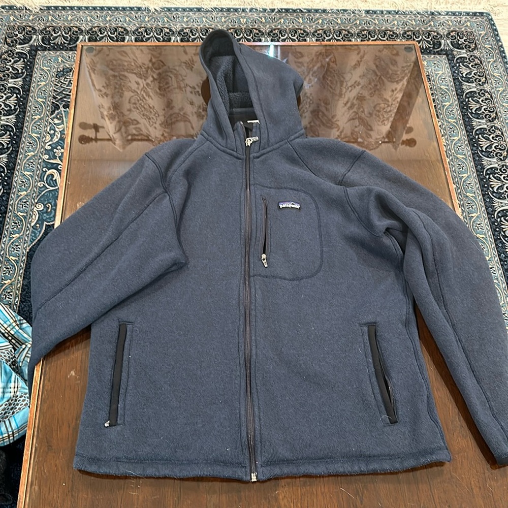 Patagonia